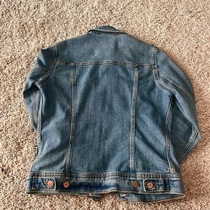 Old Navy Jean Jacket